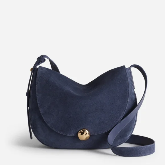 Madewell Bags New Madewell The Dakota Large Saddle Leather